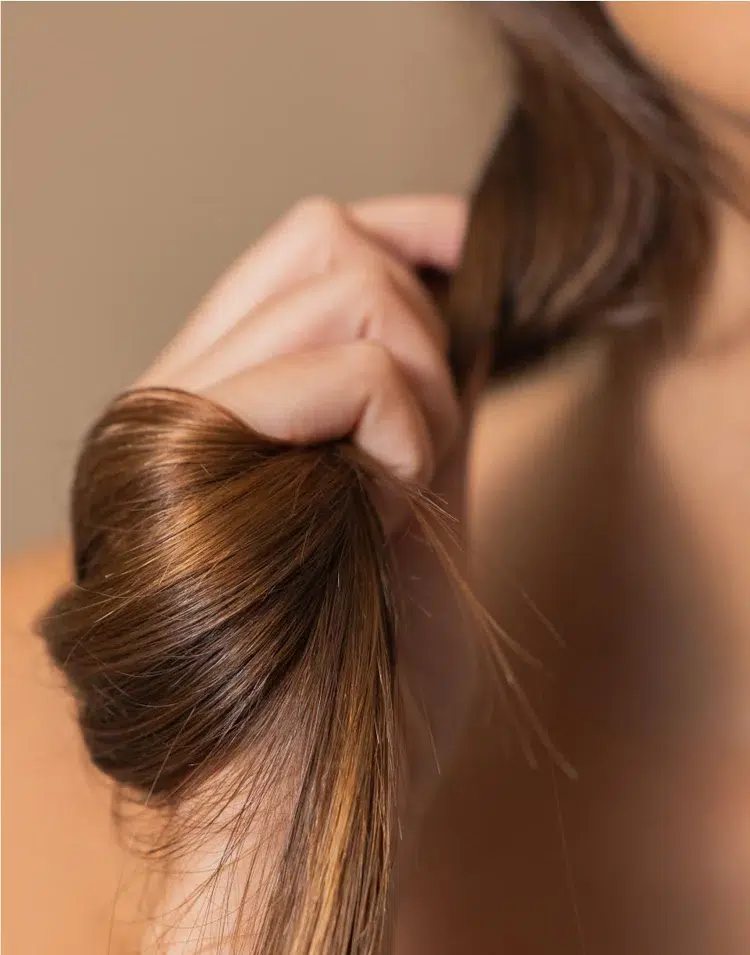 Masque soin brillance UMAI – Image 4