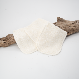 Mini gants en bambou