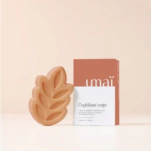 Exfoliant corps UMAI