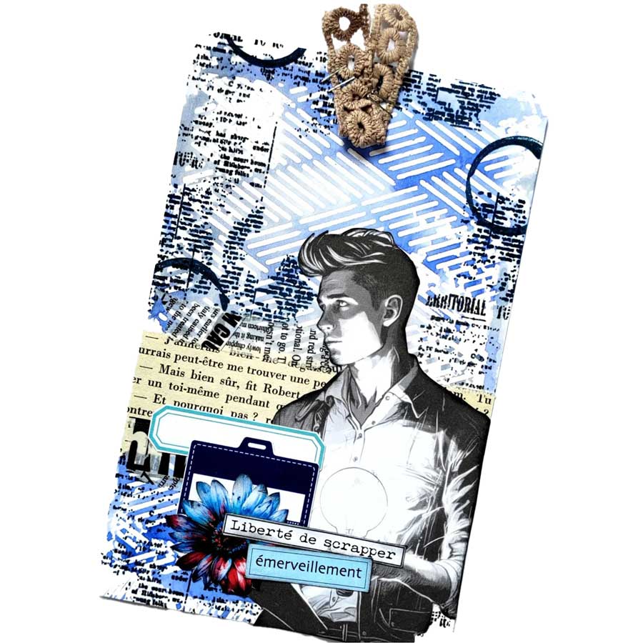 Pochoir Alu – Image 3