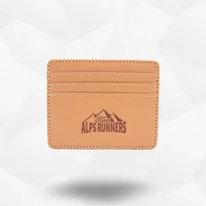 Porte-carte bancaire X Ford Alps Runners