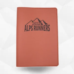 Porte-document X Ford Alps Runners