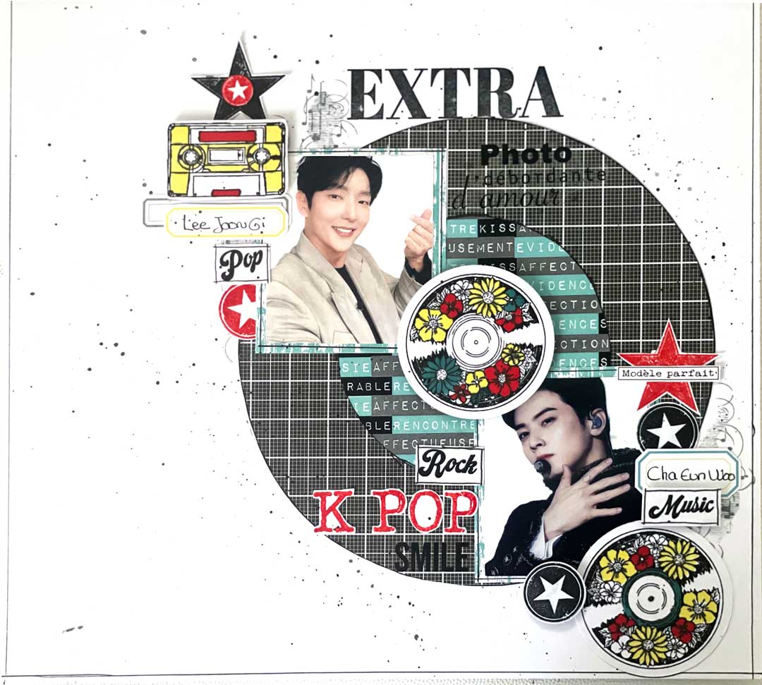 Tampons Transparents Musique – Image 3