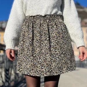 Jupe petite basique - Alison