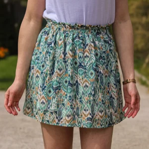 Jupe petite basique - Ariana