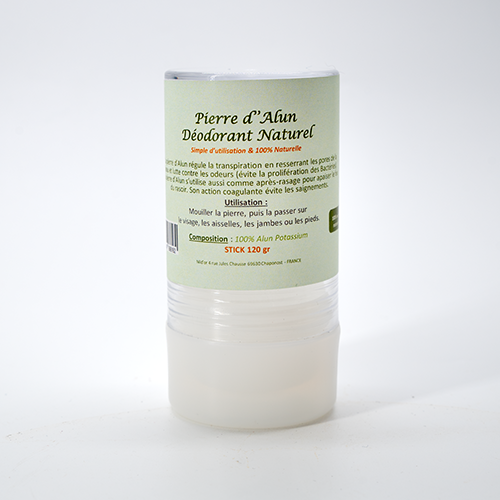 Pierre d’alun stick – Image 3