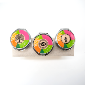 Pilulier journalier nild’or collection zen