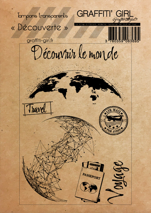 Tampons Transparents Découverte – Image 2