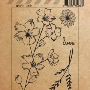 Tampons Transparents Espoir