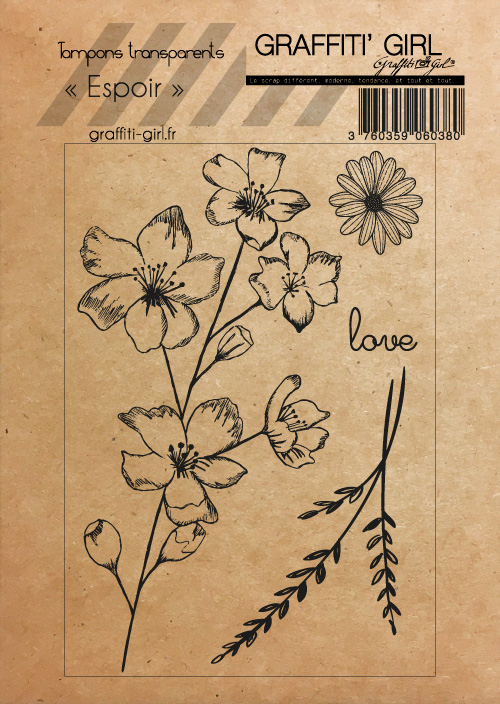Tampons Transparents Espoir – Image 2