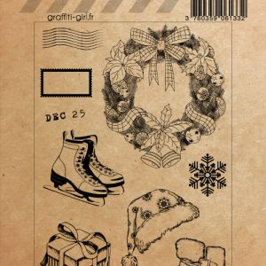 Tampons Transparents Evening