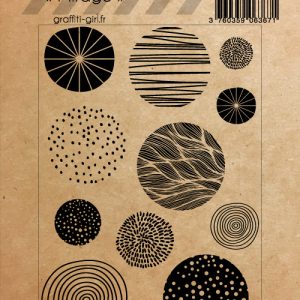 Tampons Transparents Mirage