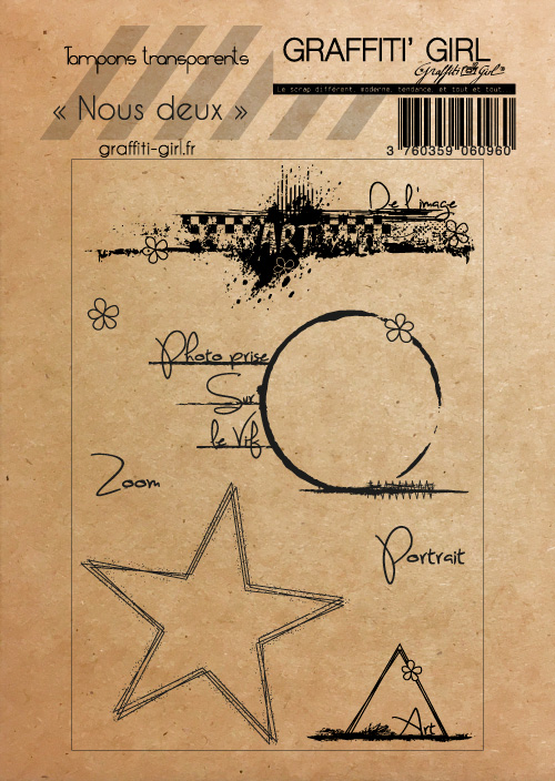 Tampons Transparents Nous Deux – Image 2