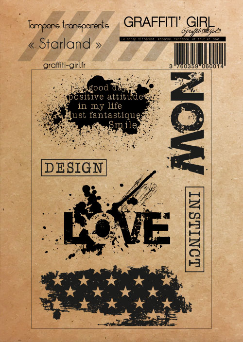 Tampons Transparents Starland – Image 2