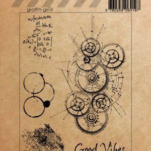 Tampons Transparents Technique