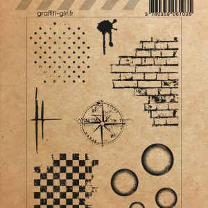 Tampons Transparents Tendance