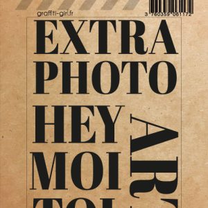 Tampons Transparents Titre