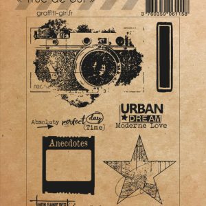 Tampons Transparents Truc de ouf