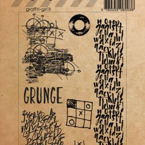 Tampons Transparents Zing Zing