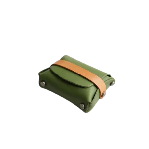 Porte Cartes Luxe Brillant