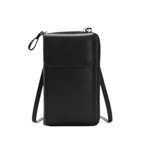 Porte Cartes Bandoulière