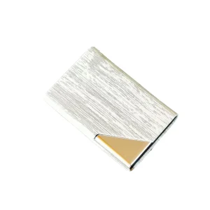 Porte Cartes De Visite Consultation