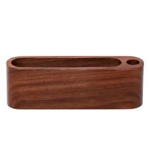 Porte Carte De Visite En Bois