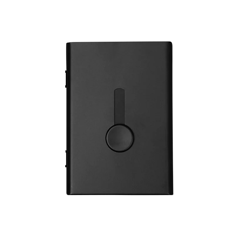 Porte Cartes De Visite Méthodique – Image 8