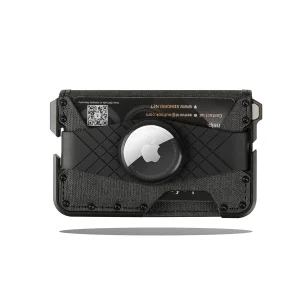 Porte Cartes Rigide Sécurité