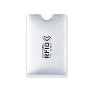 Pochette Anti-RFID