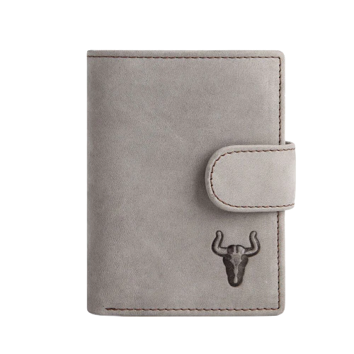 Porte Cartes Cuir Taureau – Image 7