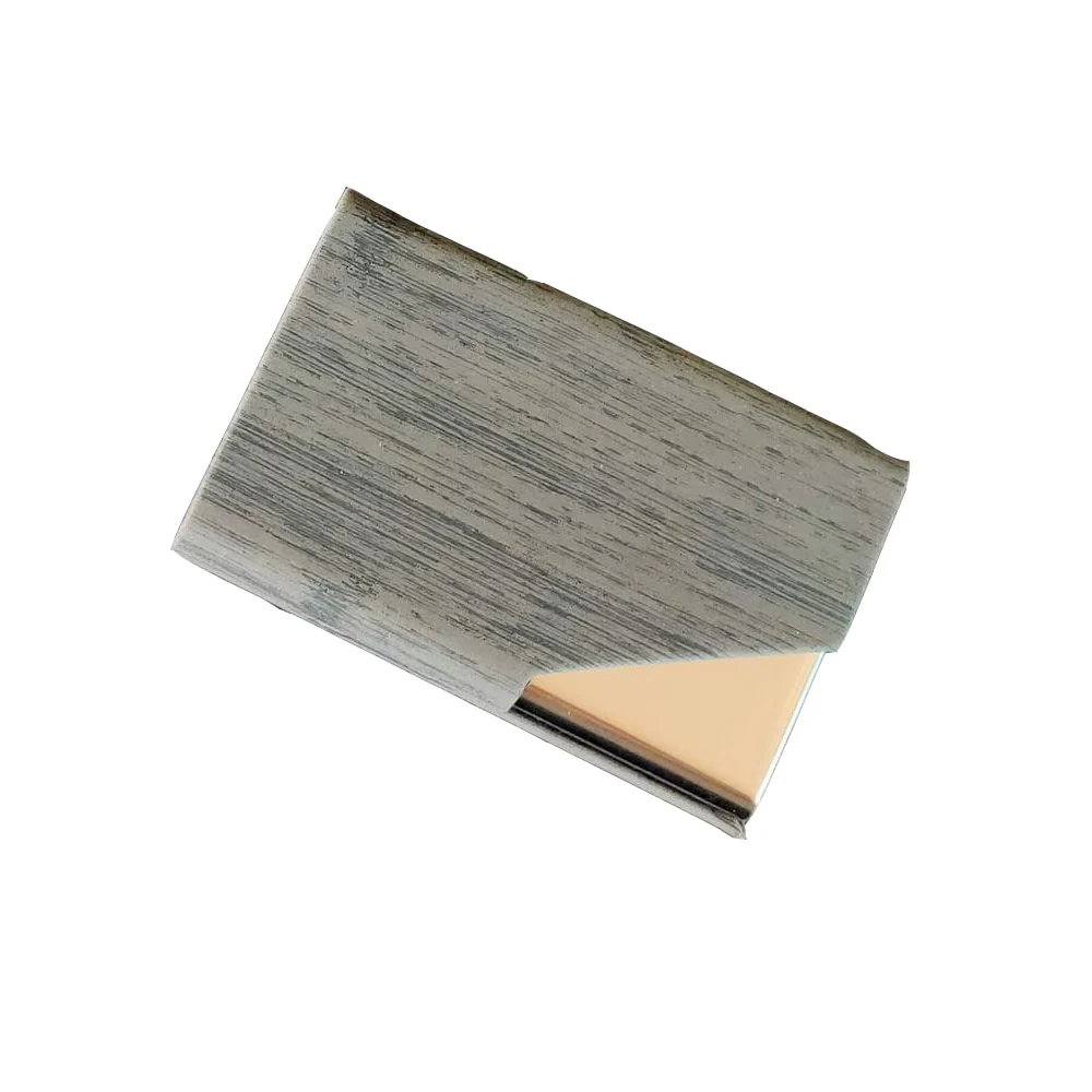 Porte Cartes De Visite Amical – Image 2