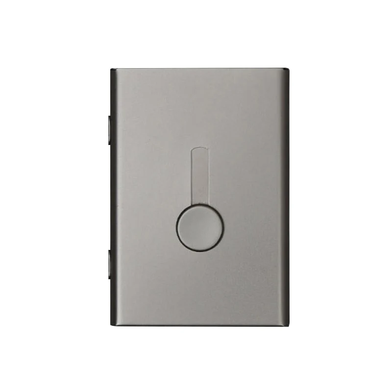 Porte Cartes De Visite Méthodique – Image 3