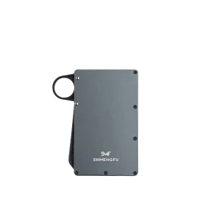 Porte Cartes De Poche