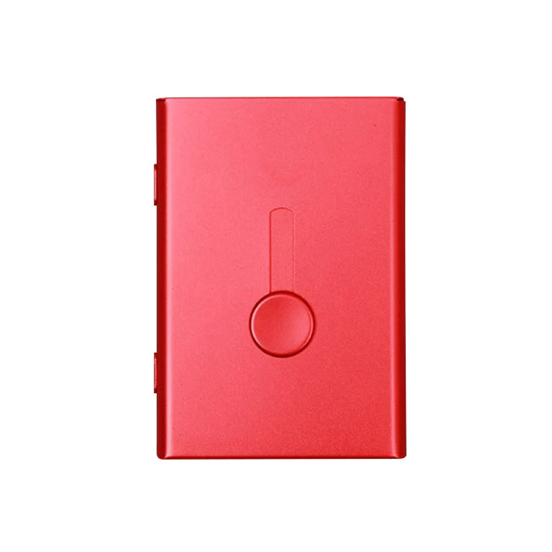 Porte Cartes De Visite Méthodique – Image 7