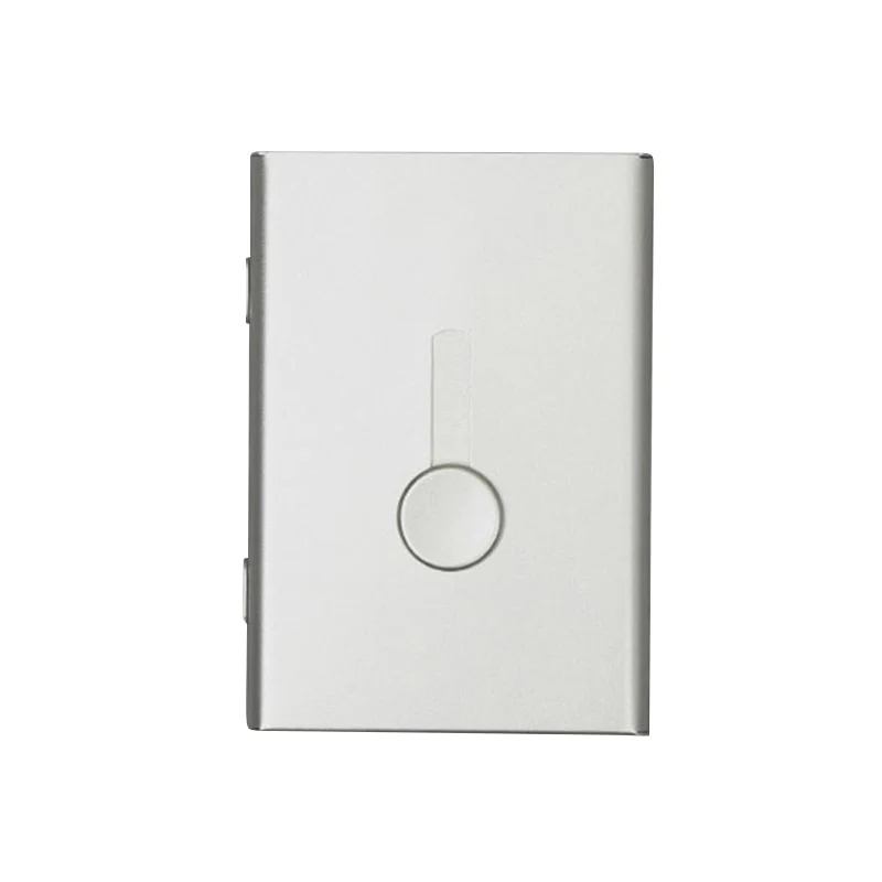 Porte Cartes De Visite Méthodique