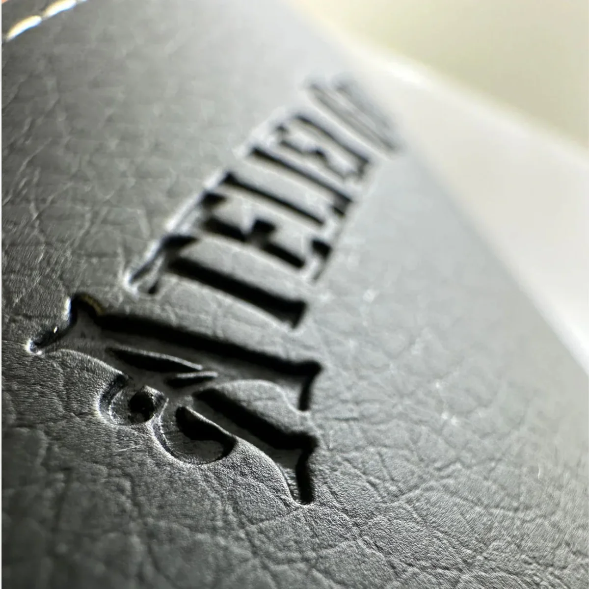 Porte carte grise Indian Motorcycle – Image 5