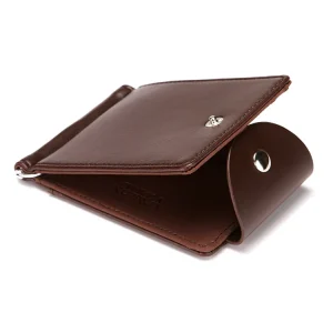 Porte Cartes Cuir Engagé