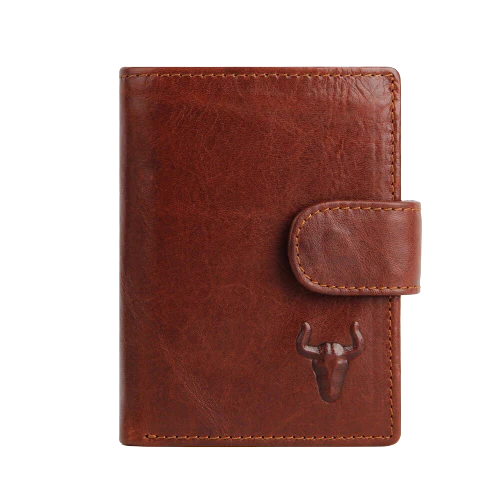 Porte Cartes Cuir Taureau – Image 8