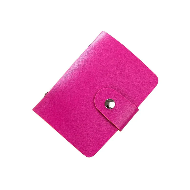 Porte Cartes Plastique Adorable – Image 3