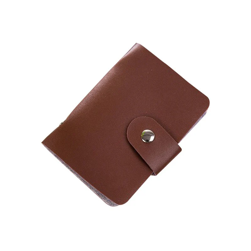 Porte Cartes Plastique Adorable – Image 5