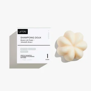 Shampoing doux UMAI