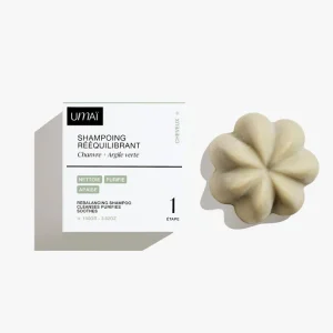 Shampoing rééquilibrant UMAI