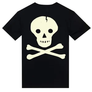 T-shirt pirate sous-marin ww2