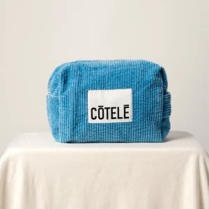 TROUSSE DE TOILETTE SIFNOS