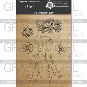 Tampons Transparents Elle