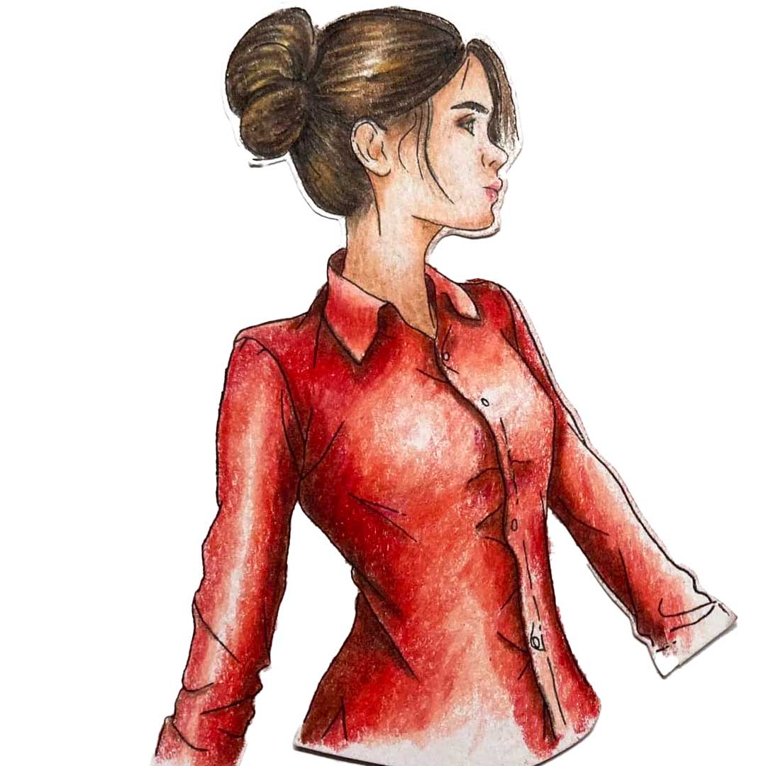 Tampons Transparents Elle – Image 3