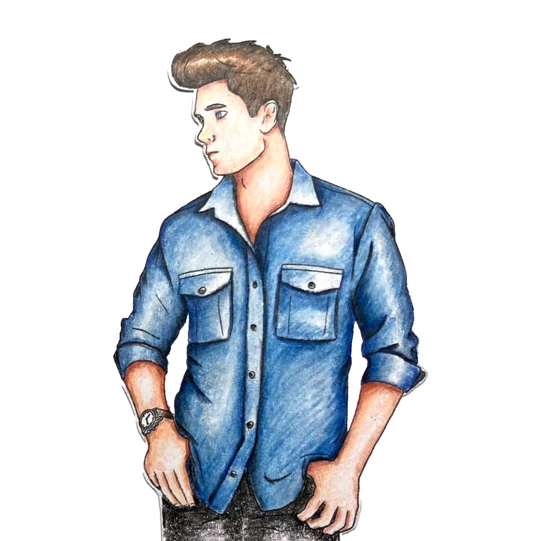 Tampons Transparents Lui – Image 3