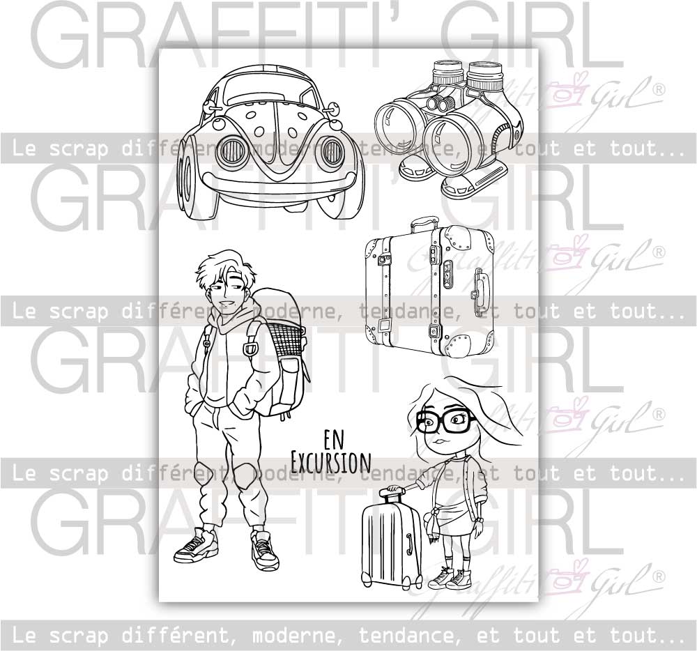 Tampons Transparents Vadrouille – Image 3