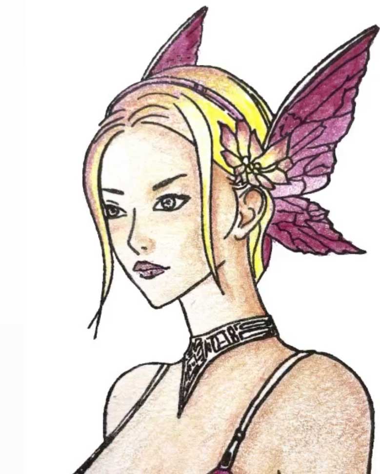 Tampons Transparents Elfe – Image 4